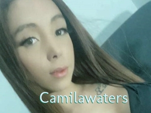 Camilawaters
