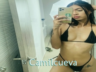 Camilcueva
