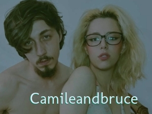 Camileandbruce
