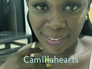 Camillahearts