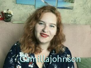 Camillajohnson