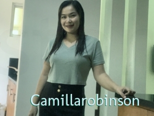 Camillarobinson