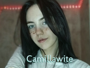 Camillawite