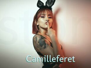 Camilleferet