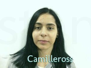 Camilleross
