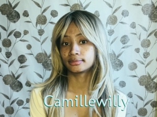 Camillewilly