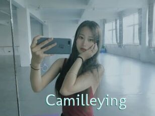 Camilleying