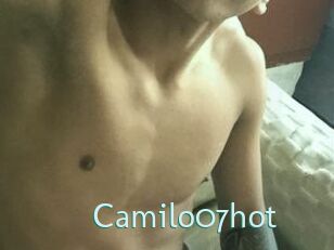 Camilo07hot