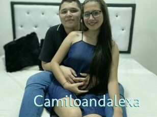 Camiloandalexa