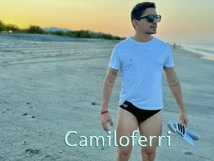Camiloferri