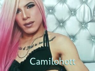 Camilohott