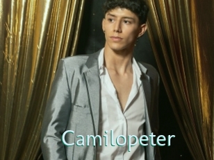 camilopeter Straponles