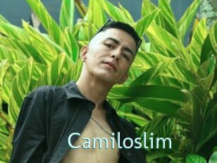 Camiloslim
