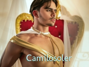 camilosoler Straponles
