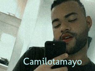 Camilotamayo