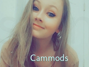 Cammods