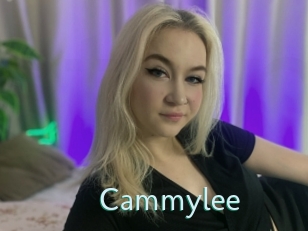 cammylee Straponles