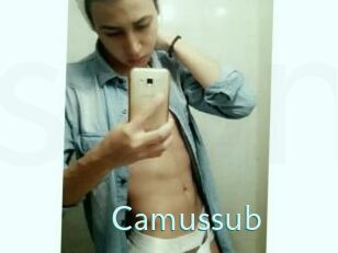 Camussub