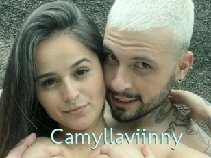 Camyllaviinny