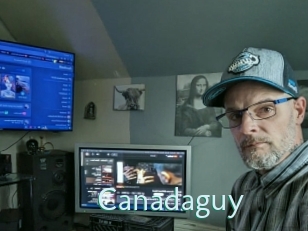 Canadaguy