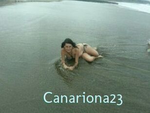 Canariona23