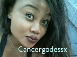 Cancergodessx