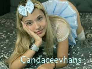 Candaceevhans