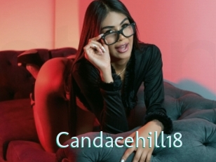 Candacehill18