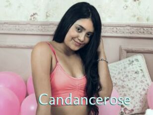 Candancerose