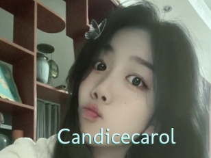 Candicecarol