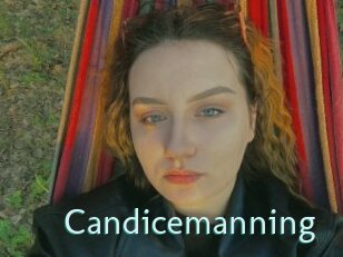 Candicemanning