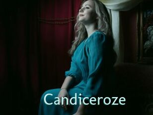 Candiceroze