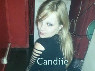 Candiie