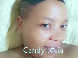 candy_lucia Straponles