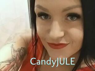 CandyJULE