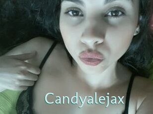 Candyalejax