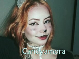 Candyamora