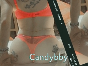 Candybby