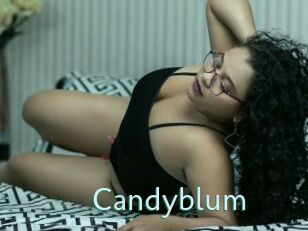 Candyblum