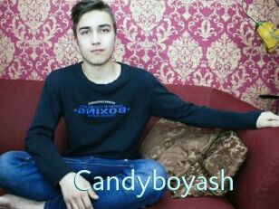 Candyboyash