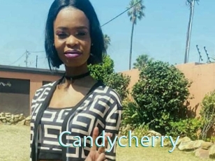 candycherry Straponles