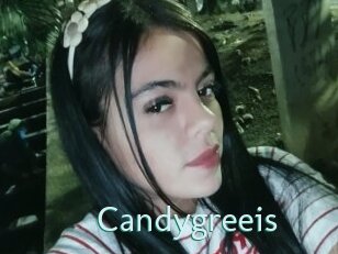 Candygreeis