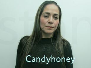 Candyhoney