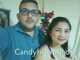Candyhotandboy