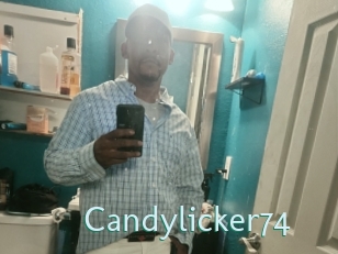 Candylicker74