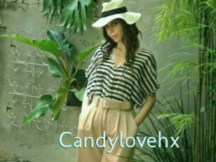 Candylovehx