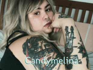 Candymelina