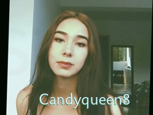 Candyqueen8