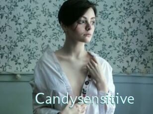 Candysensitive