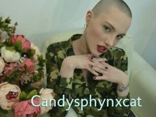 Candysphynxcat